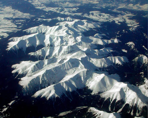 tatra-mountains