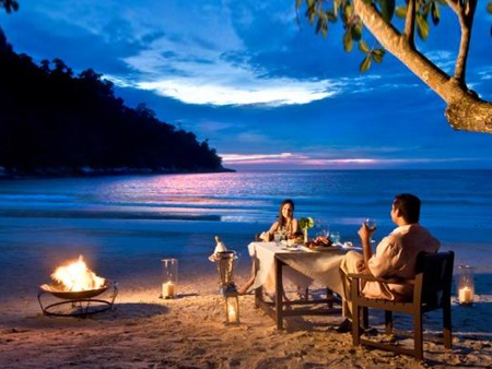 Malaysia Honeymoon Packages
