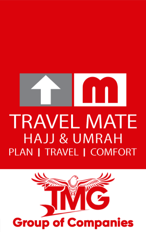 Travel Mate