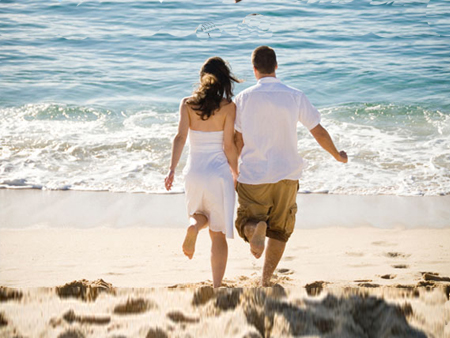 Bali Honeymoon Packages