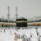 Hajj Planning Registration