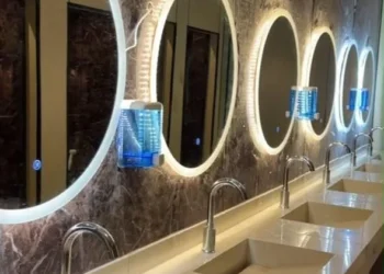 arafatwashroom